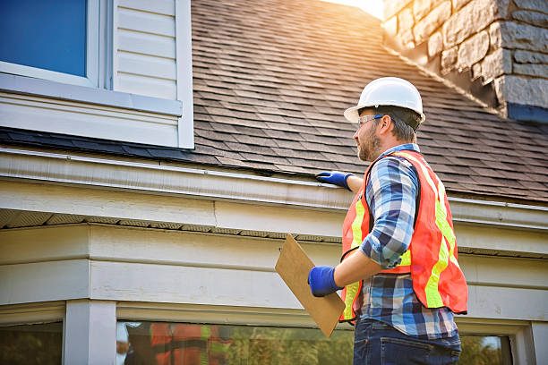 Roofing in Capeville